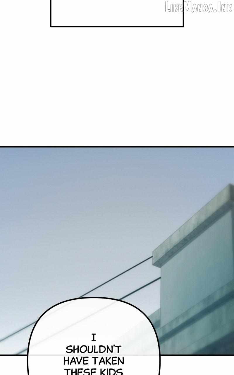 Hiding Out in an Apocalypse Chapter 106.00 Page 41