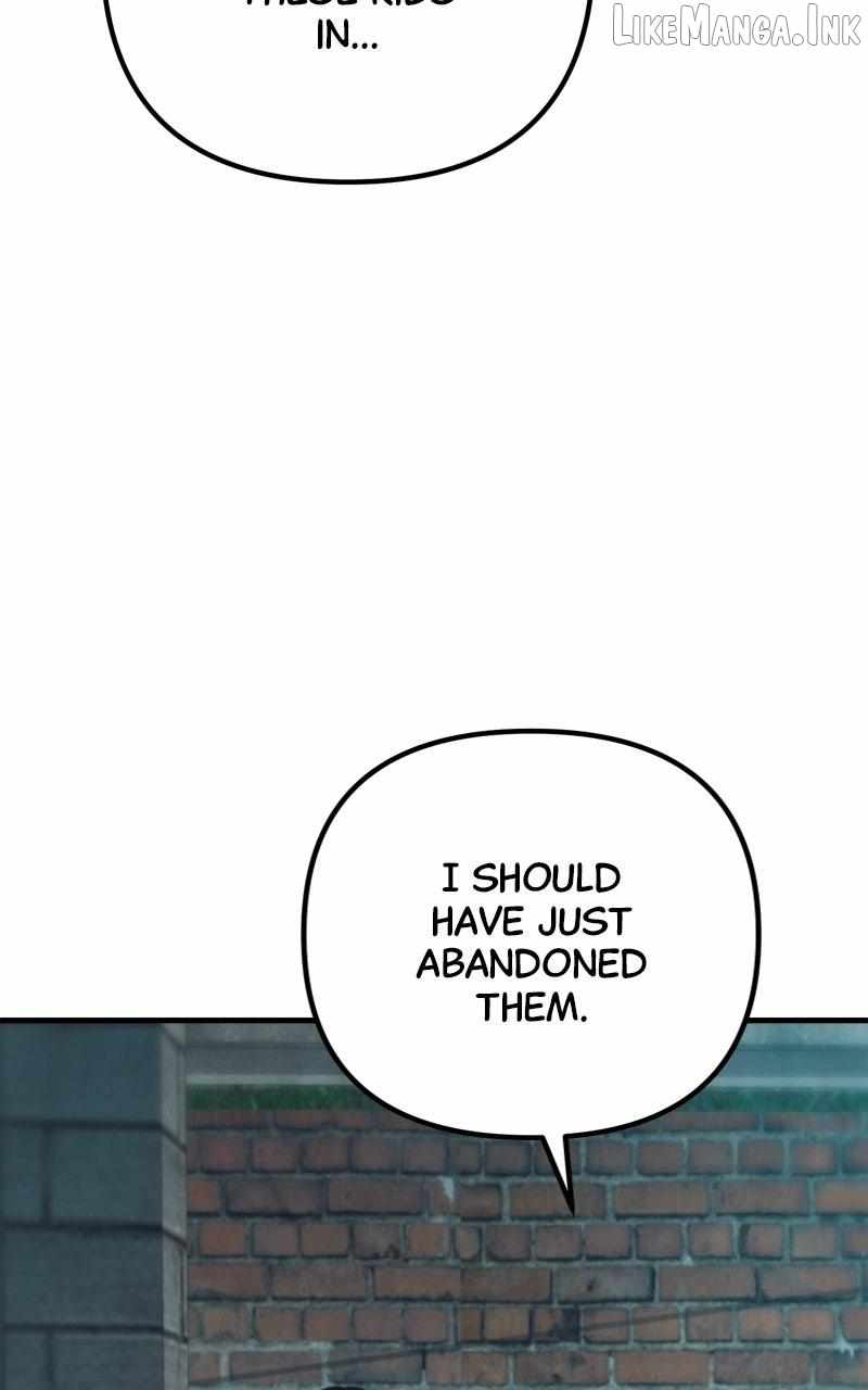 Hiding Out in an Apocalypse Chapter 106.00 Page 42