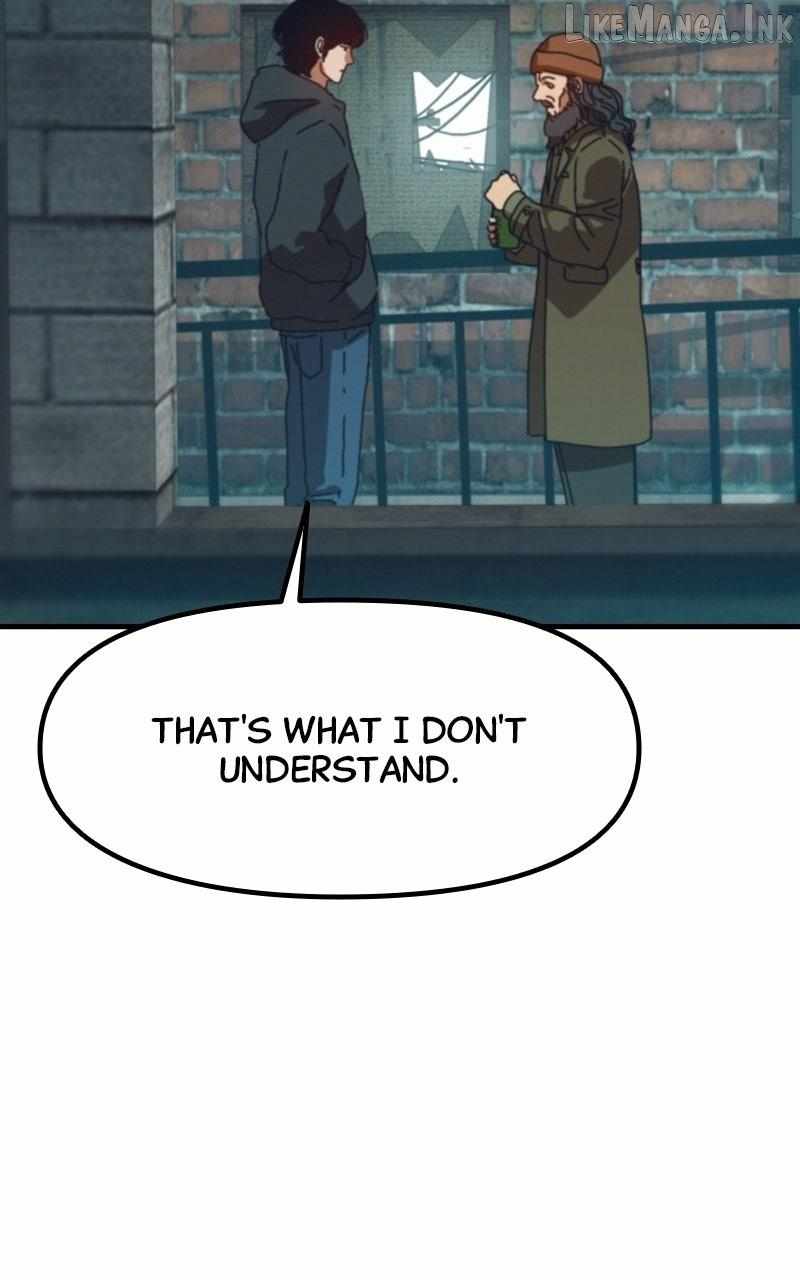 Hiding Out in an Apocalypse Chapter 106.00 Page 43