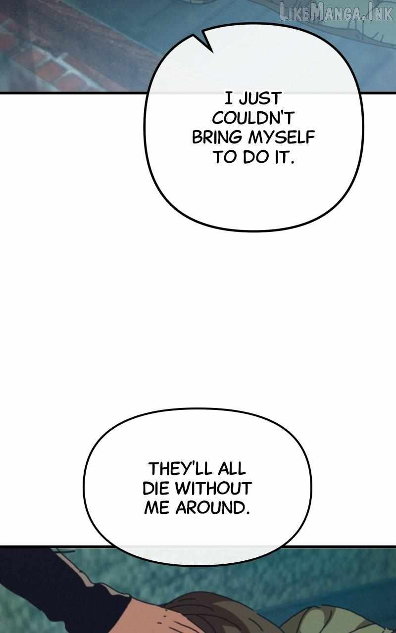 Hiding Out in an Apocalypse Chapter 106.00 Page 45