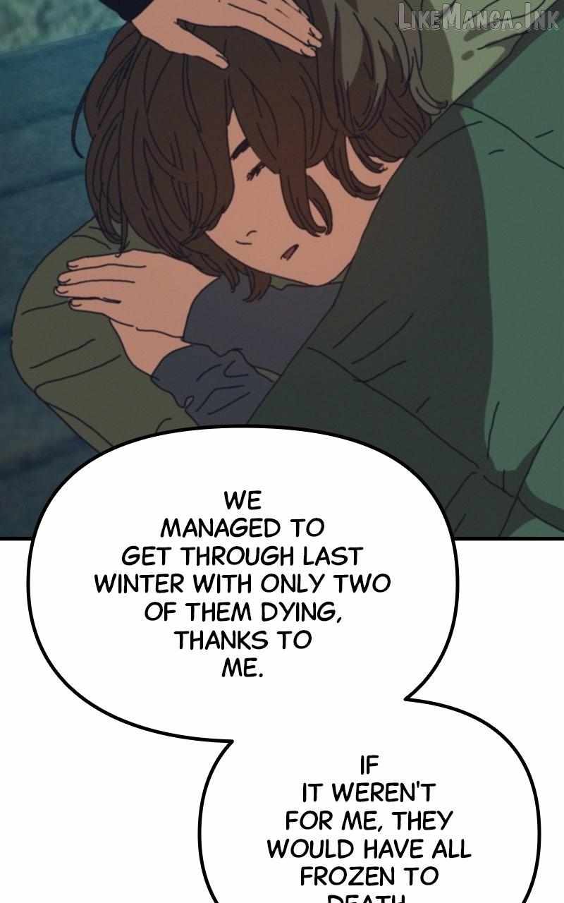 Hiding Out in an Apocalypse Chapter 106.00 Page 46