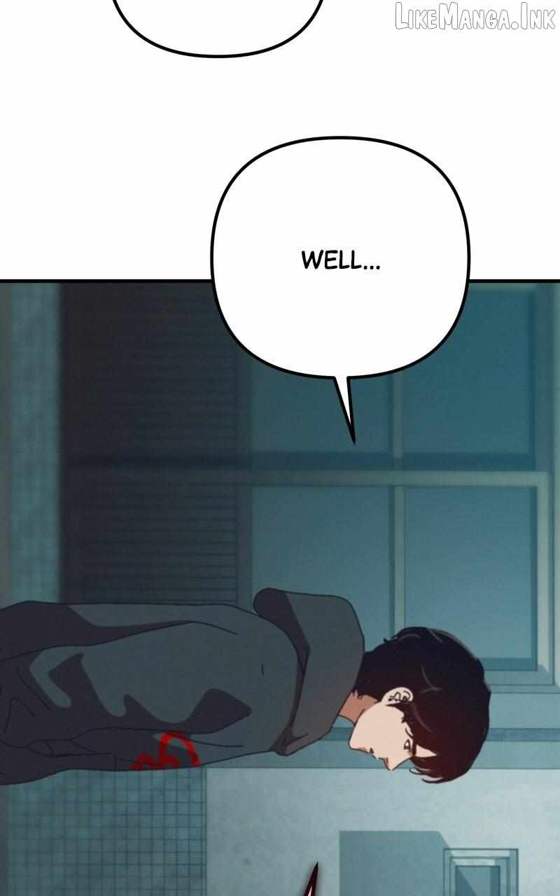 Hiding Out in an Apocalypse Chapter 106.00 Page 49