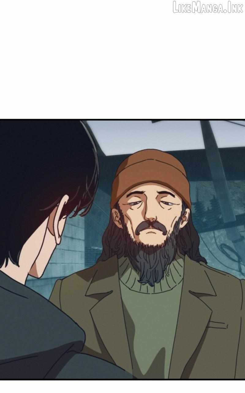 Hiding Out in an Apocalypse Chapter 106.00 Page 51