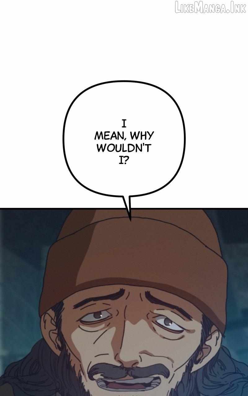 Hiding Out in an Apocalypse Chapter 106.00 Page 52