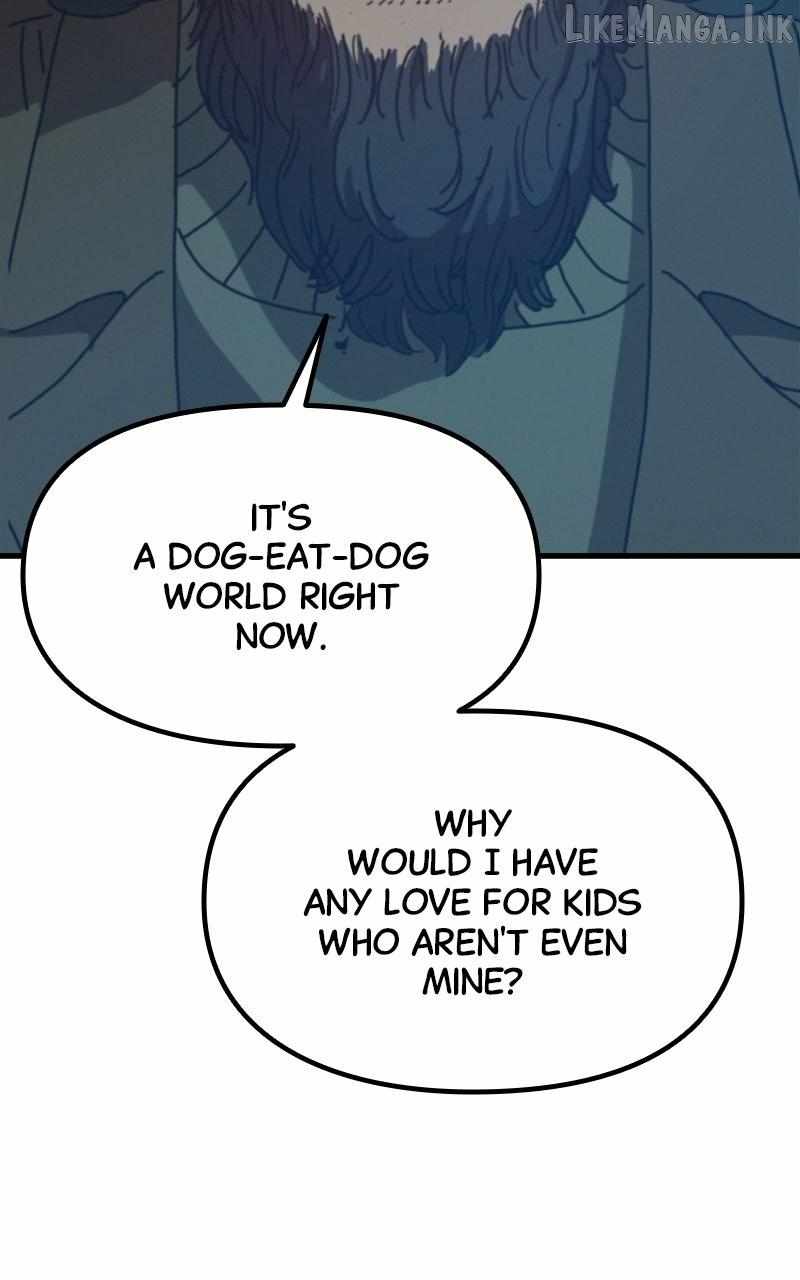 Hiding Out in an Apocalypse Chapter 106.00 Page 53
