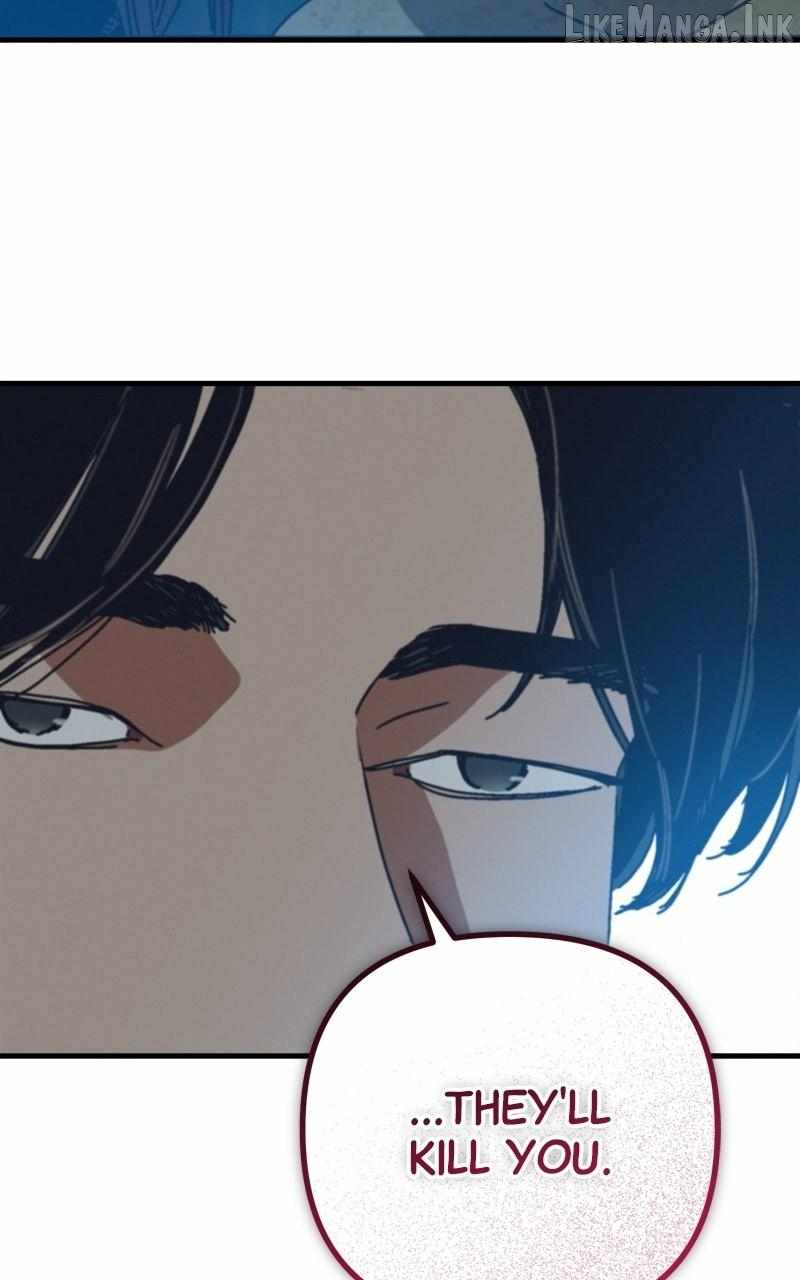 Hiding Out in an Apocalypse Chapter 106.00 Page 60