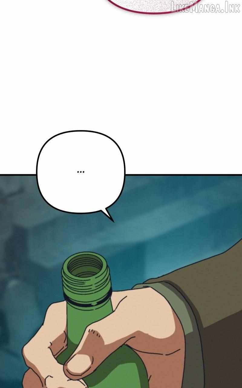 Hiding Out in an Apocalypse Chapter 106.00 Page 61