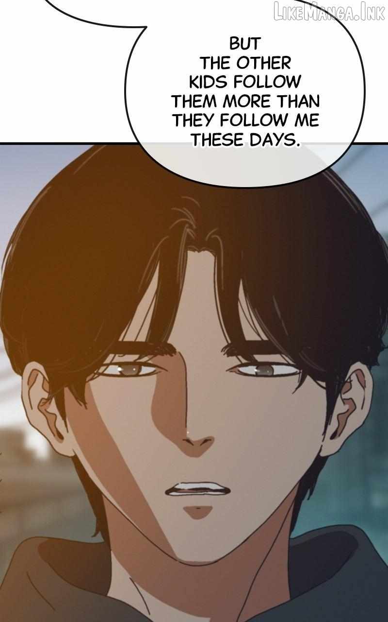 Hiding Out in an Apocalypse Chapter 106.00 Page 66