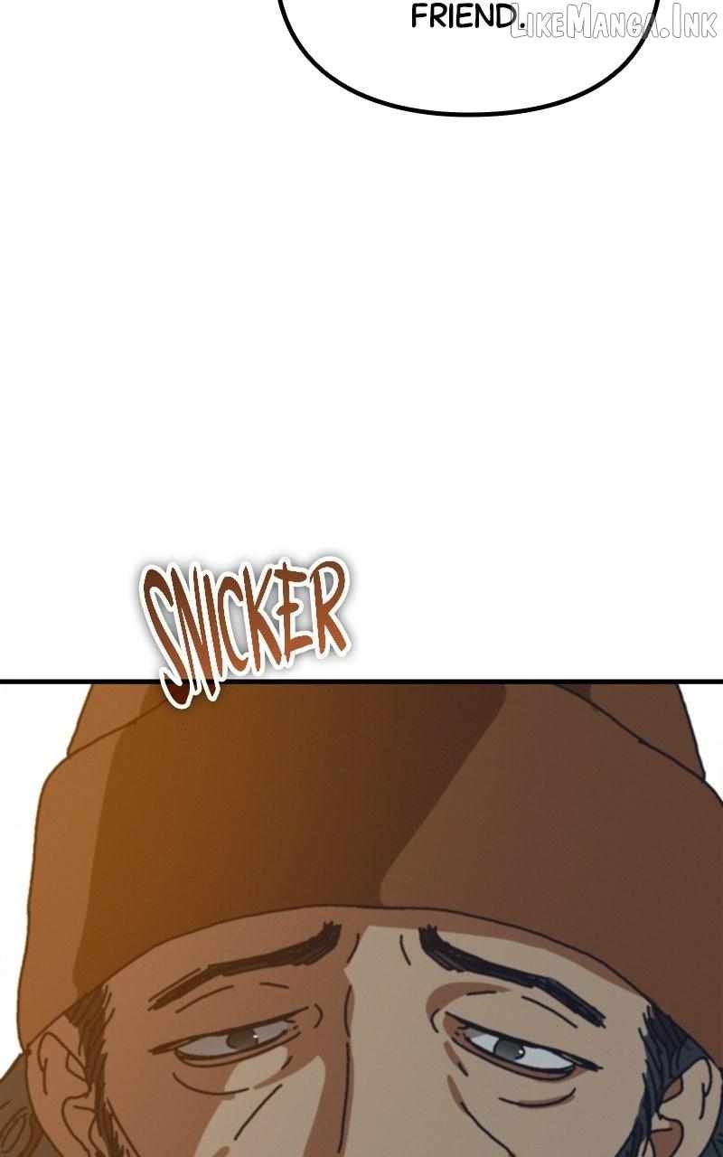 Hiding Out in an Apocalypse Chapter 106.00 Page 69
