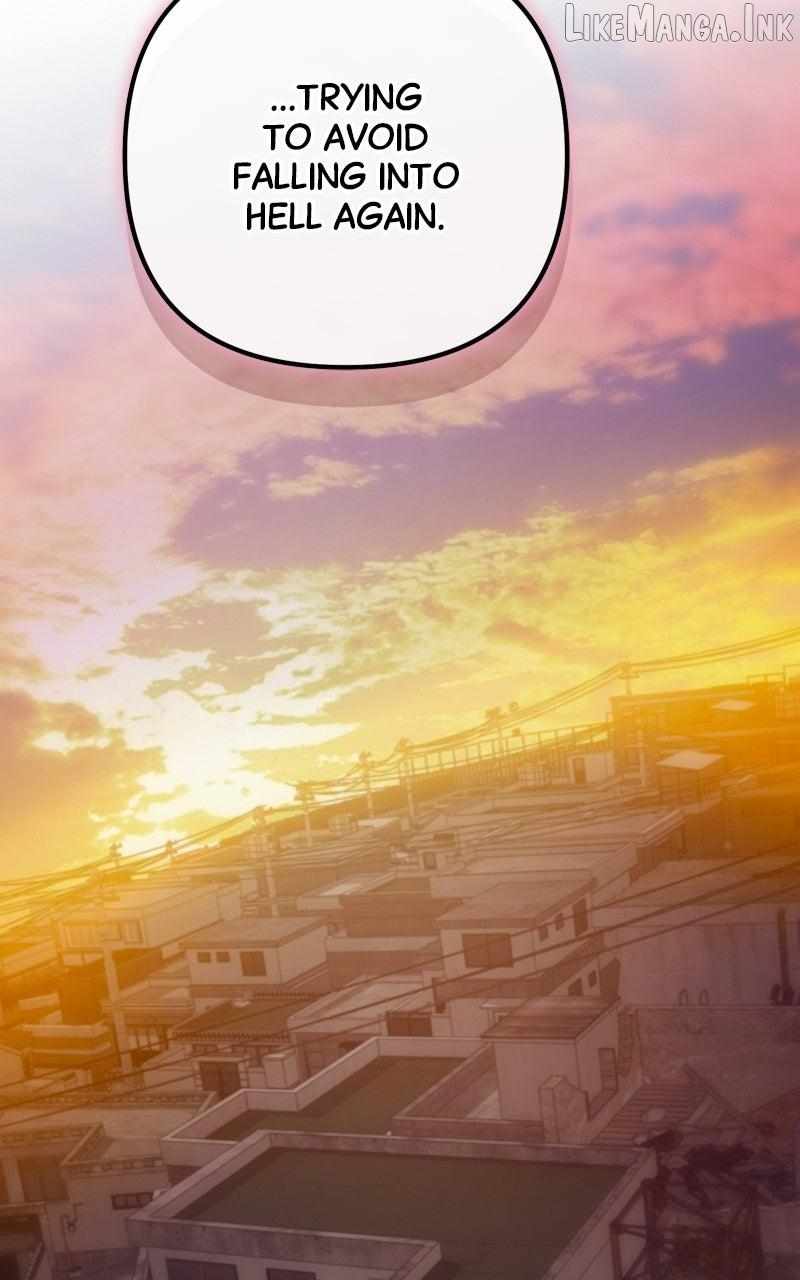 Hiding Out in an Apocalypse Chapter 106.00 Page 71