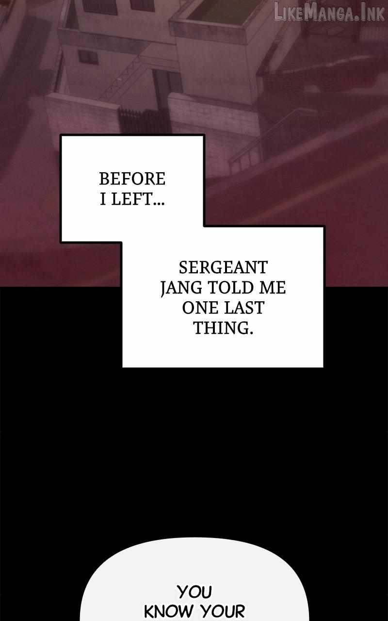 Hiding Out in an Apocalypse Chapter 106.00 Page 72