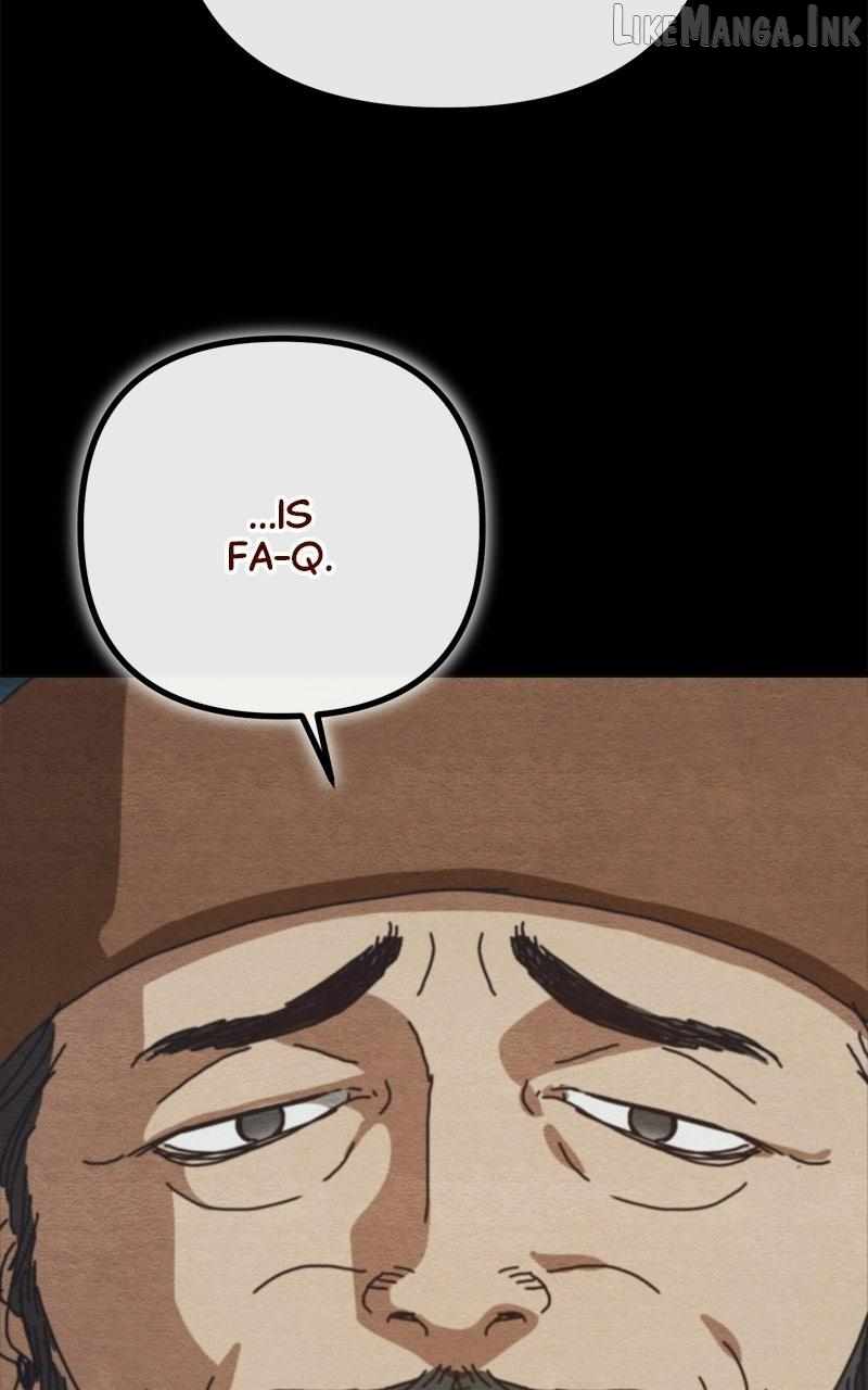 Hiding Out in an Apocalypse Chapter 106.00 Page 74