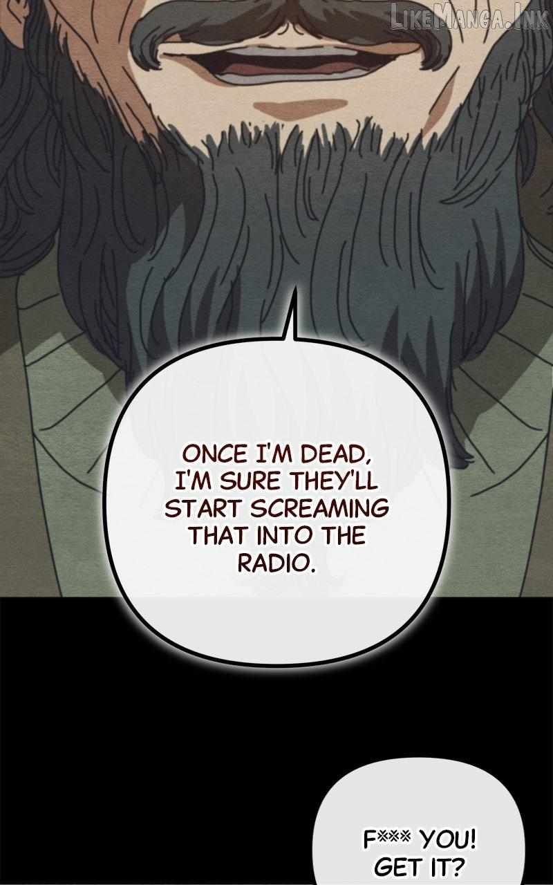 Hiding Out in an Apocalypse Chapter 106.00 Page 75