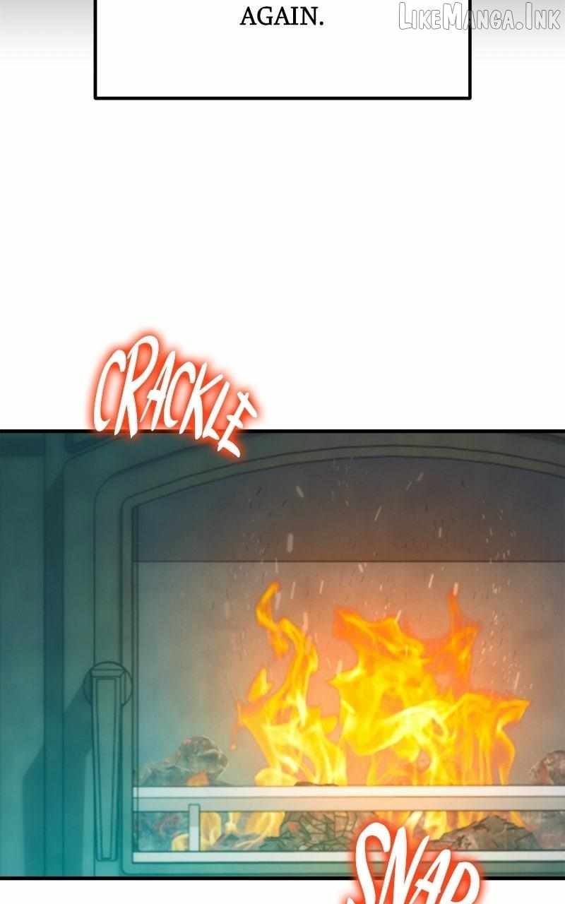 Hiding Out in an Apocalypse Chapter 106.00 Page 77