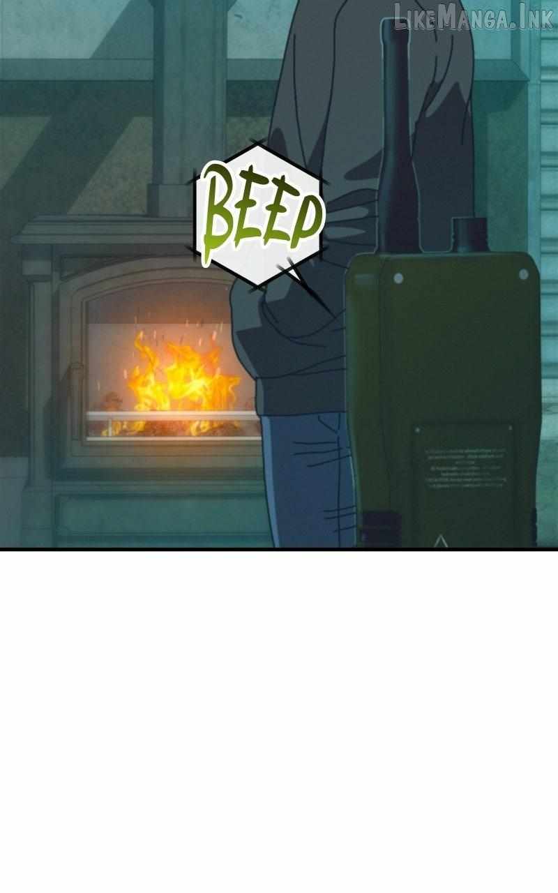 Hiding Out in an Apocalypse Chapter 106.00 Page 79