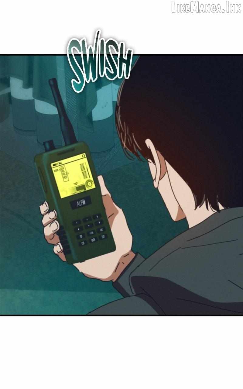 Hiding Out in an Apocalypse Chapter 106.00 Page 80