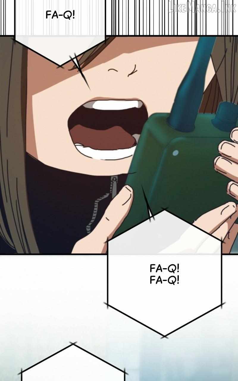 Hiding Out in an Apocalypse Chapter 106.00 Page 82