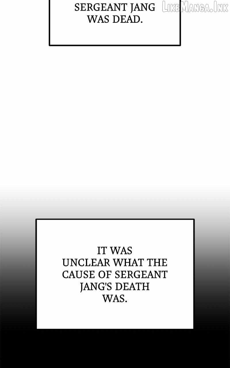 Hiding Out in an Apocalypse Chapter 106.00 Page 86