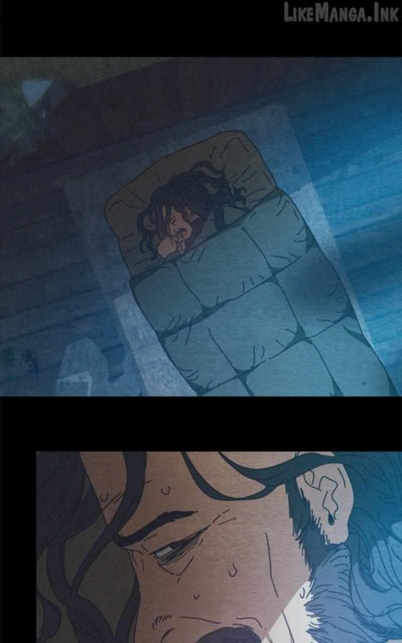 Hiding Out in an Apocalypse Chapter 106.00 Page 87