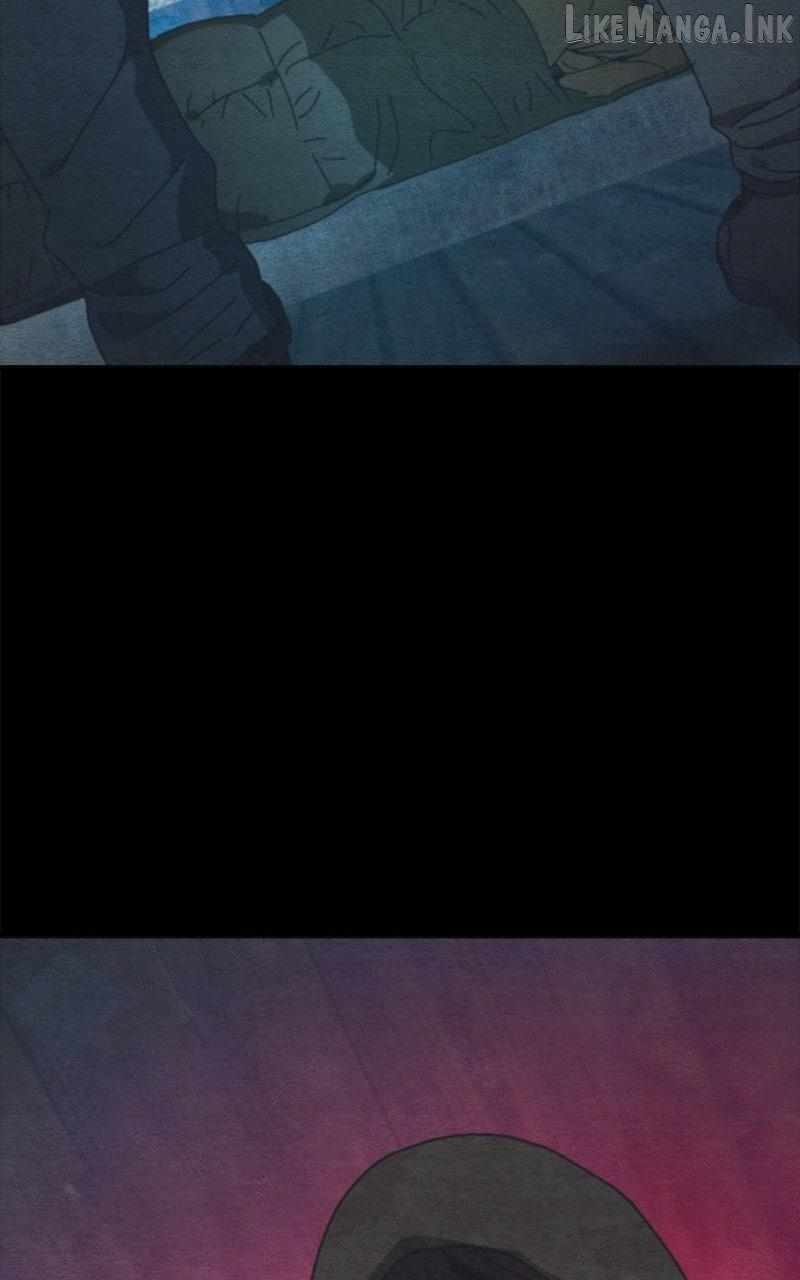 Hiding Out in an Apocalypse Chapter 106.00 Page 89