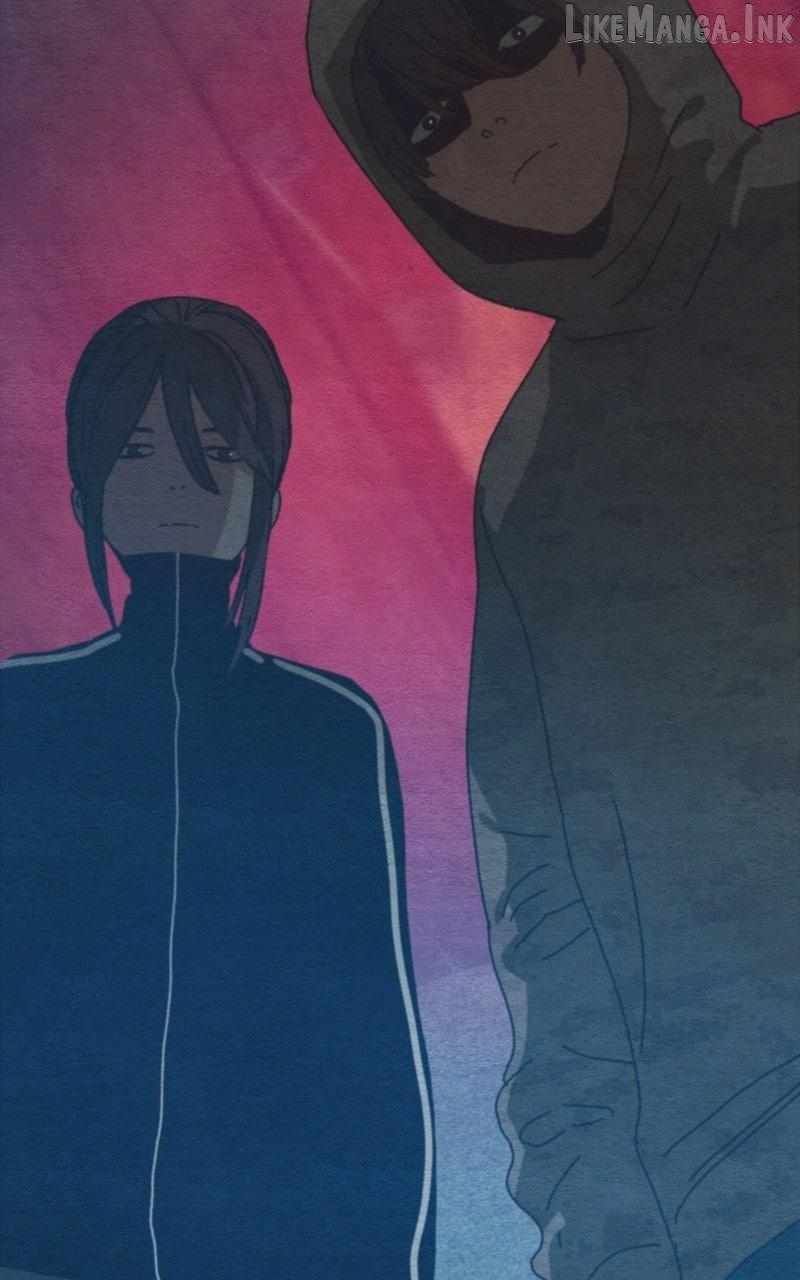 Hiding Out in an Apocalypse Chapter 106.00 Page 90