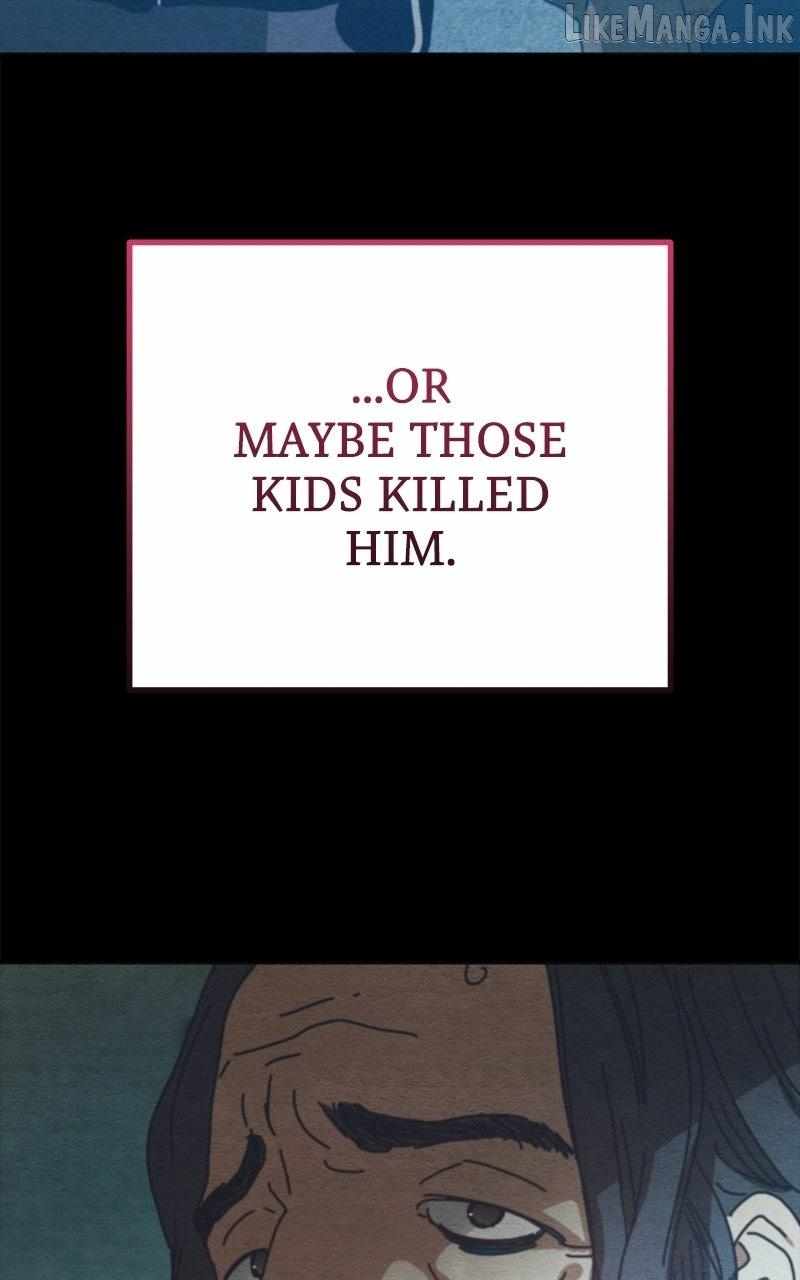 Hiding Out in an Apocalypse Chapter 106.00 Page 91