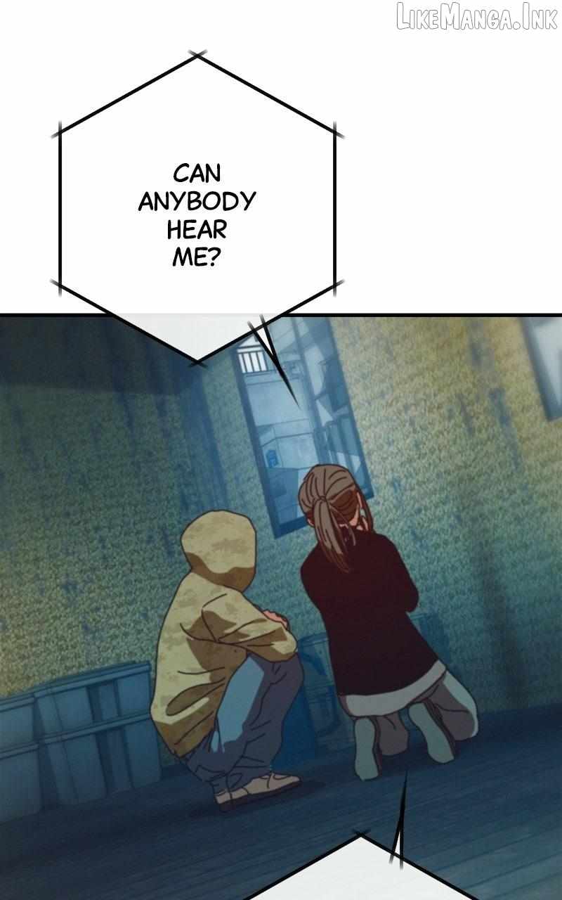 Hiding Out in an Apocalypse Chapter 106.00 Page 93
