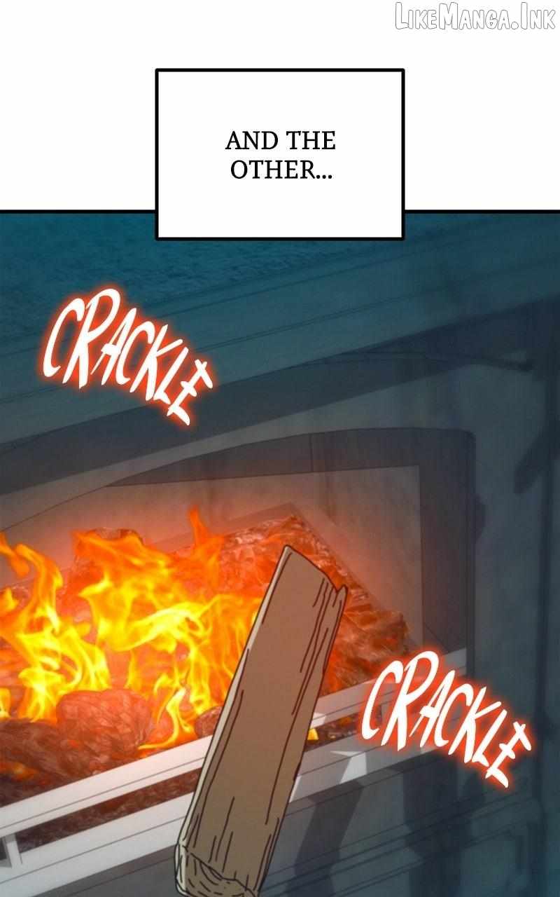 Hiding Out in an Apocalypse Chapter 106.00 Page 97