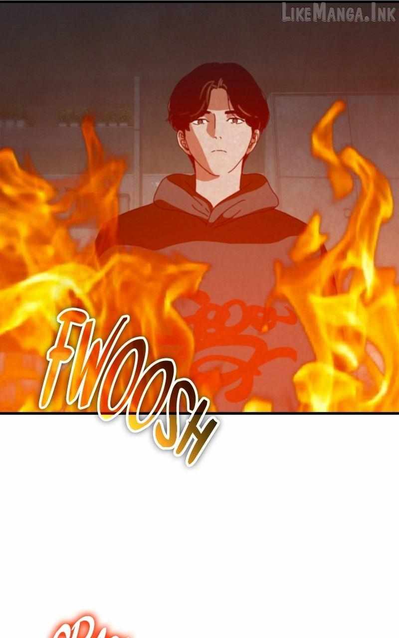 Hiding Out in an Apocalypse Chapter 106.00 Page 99