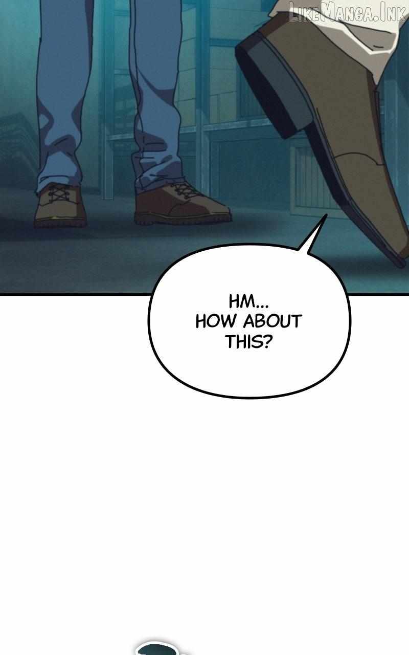 Hiding Out in an Apocalypse - Chapter 107 Page 108