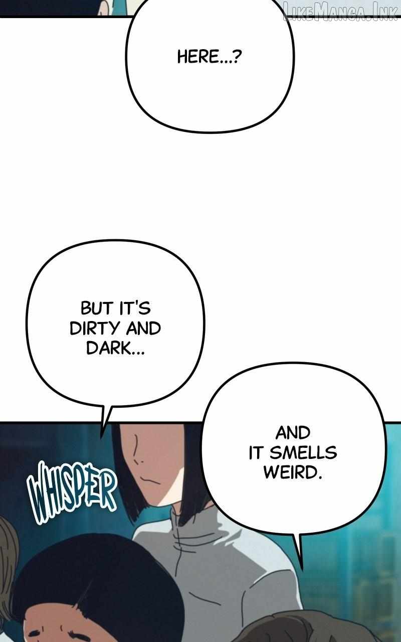 Hiding Out in an Apocalypse - Chapter 107 Page 26