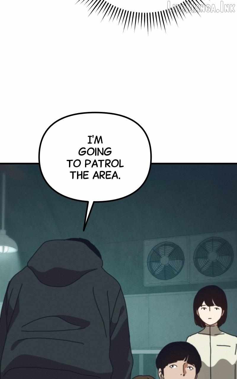 Hiding Out in an Apocalypse - Chapter 107 Page 48