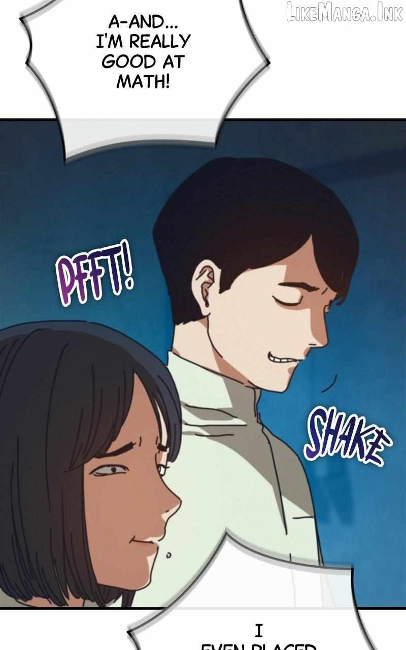 Hiding Out in an Apocalypse - Chapter 108 Page 114
