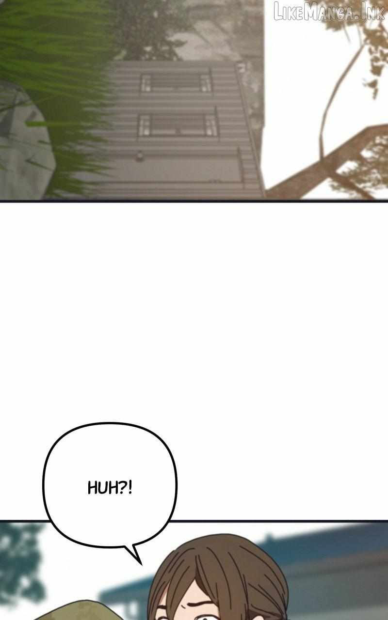 Hiding Out in an Apocalypse - Chapter 108 Page 35