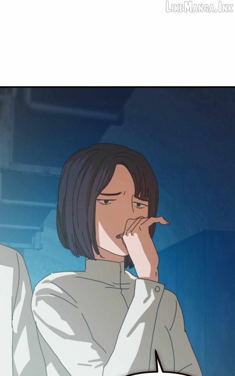 Hiding Out in an Apocalypse - Chapter 108 Page 59