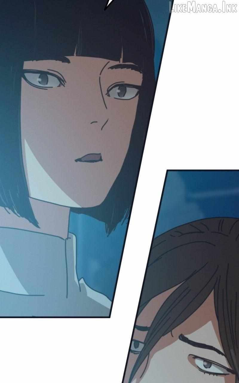 Hiding Out in an Apocalypse - Chapter 108 Page 70
