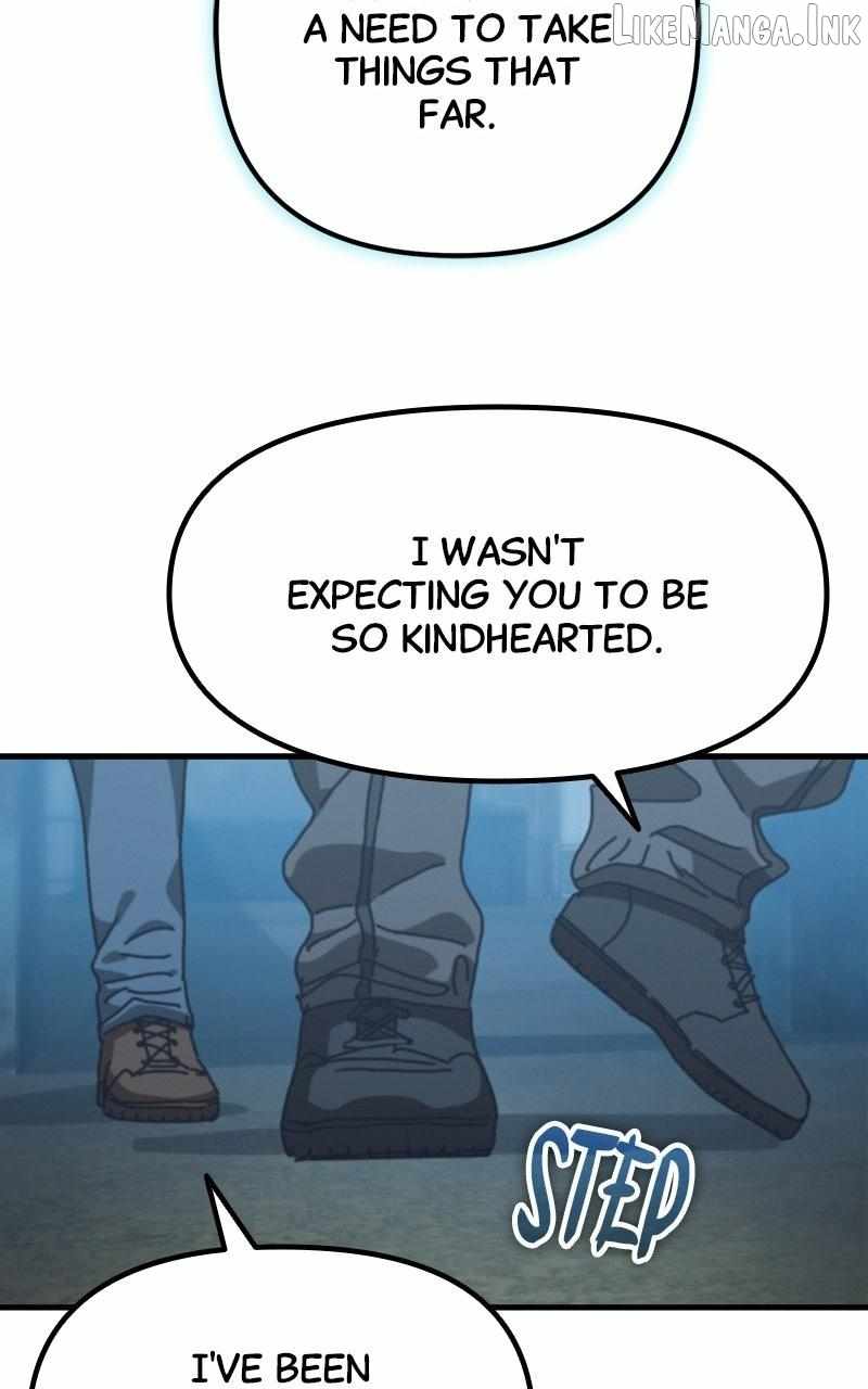 Hiding Out in an Apocalypse - Chapter 109 Page 37