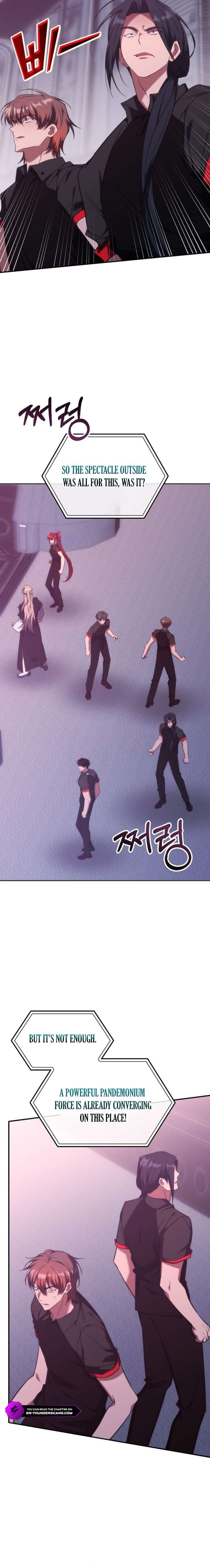 The Veteran Healer is Overpowered - Chapter 102 Page 16