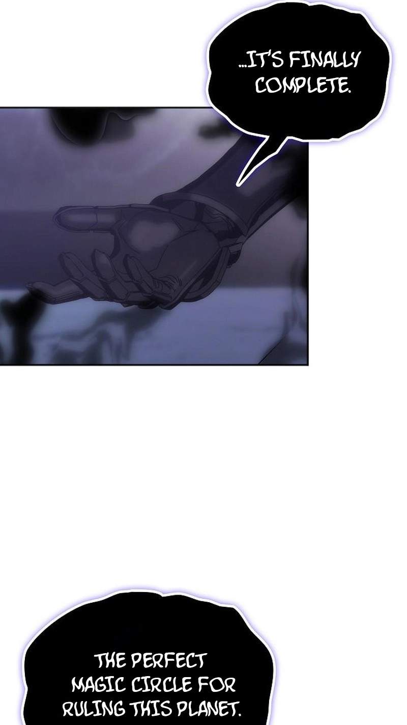 The Veteran Healer is Overpowered - Chapter 103 Page 10