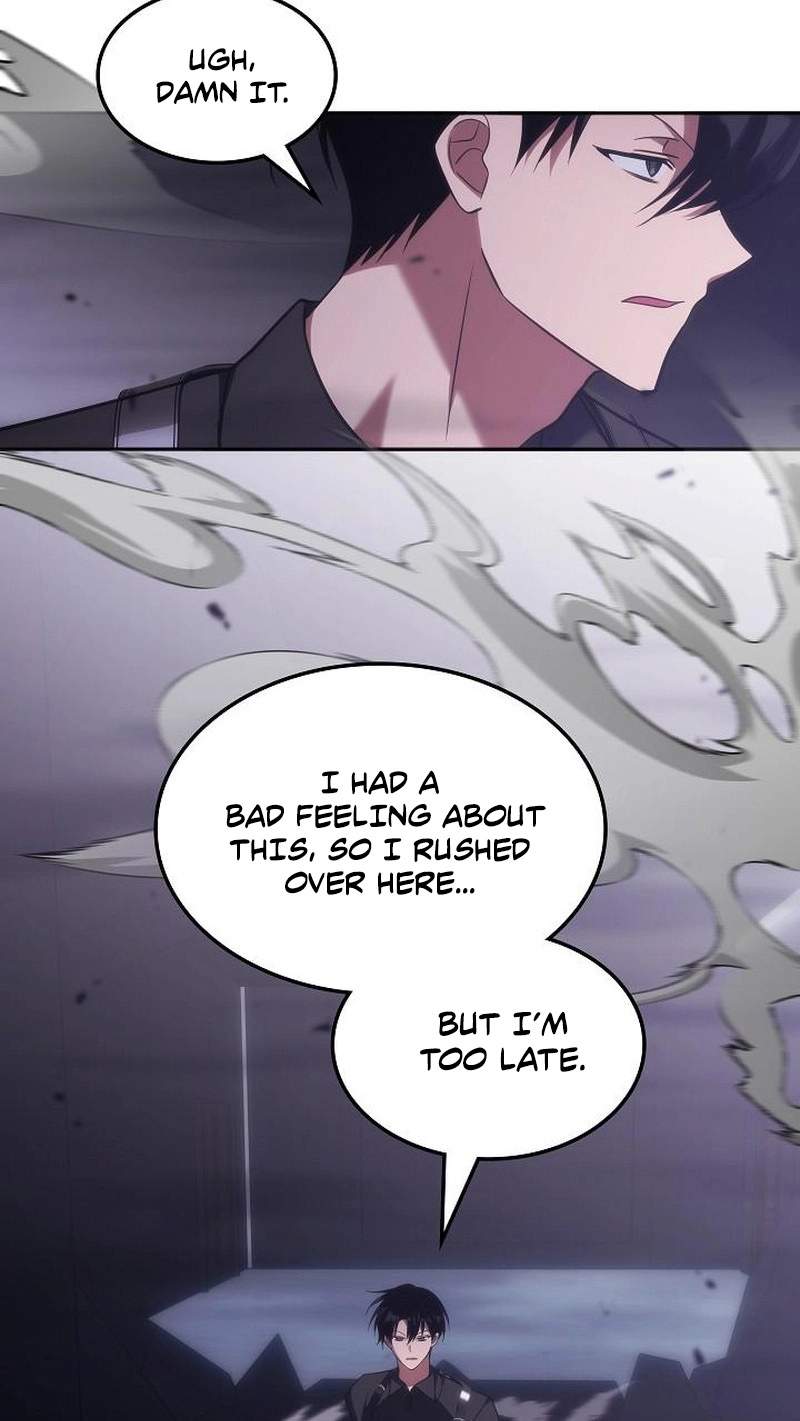 The Veteran Healer is Overpowered - Chapter 103 Page 18
