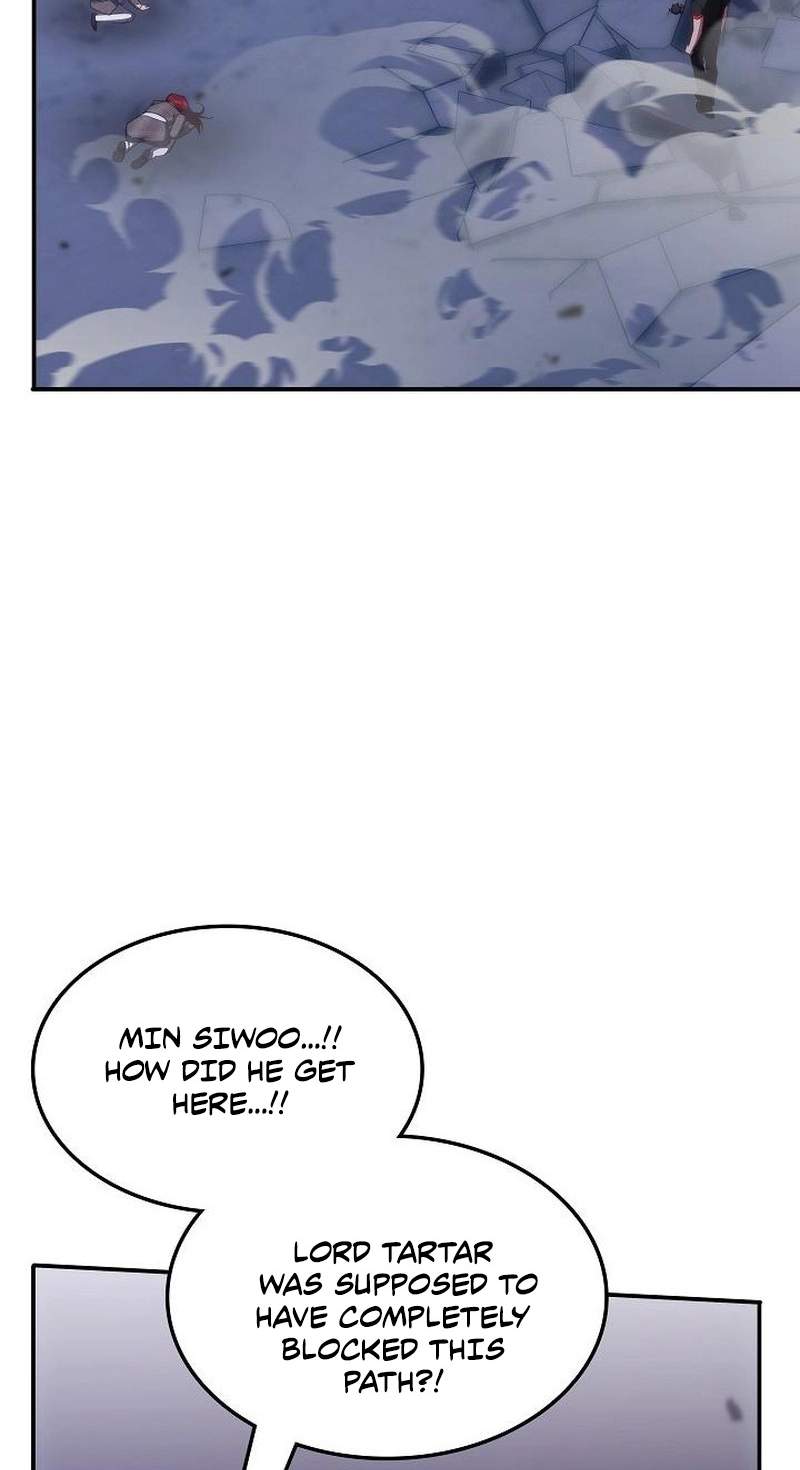 The Veteran Healer is Overpowered - Chapter 103 Page 21