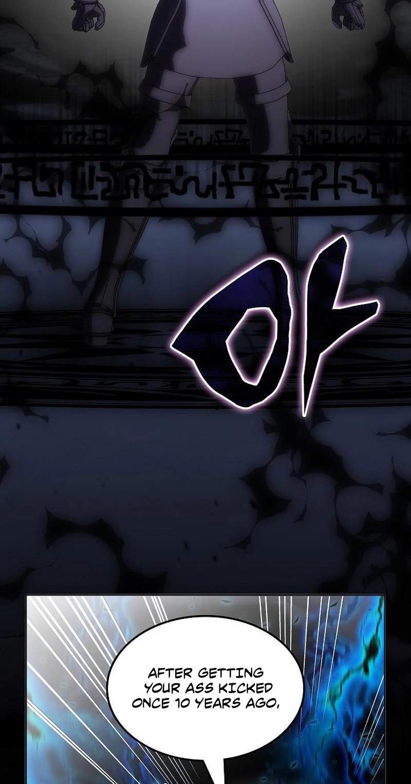 The Veteran Healer is Overpowered - Chapter 103 Page 51
