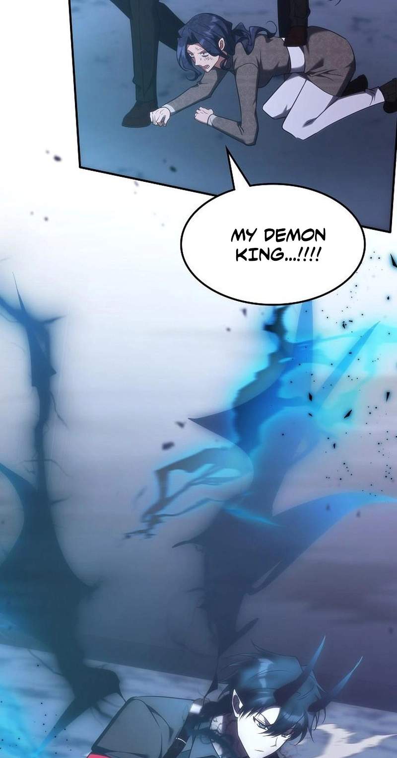 The Veteran Healer is Overpowered - Chapter 103 Page 56