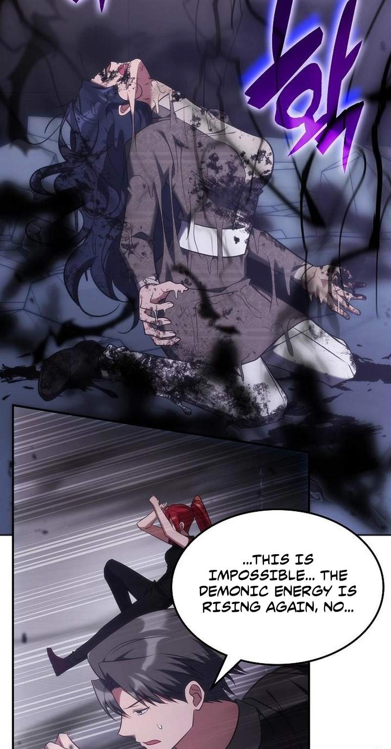 The Veteran Healer is Overpowered - Chapter 103 Page 63