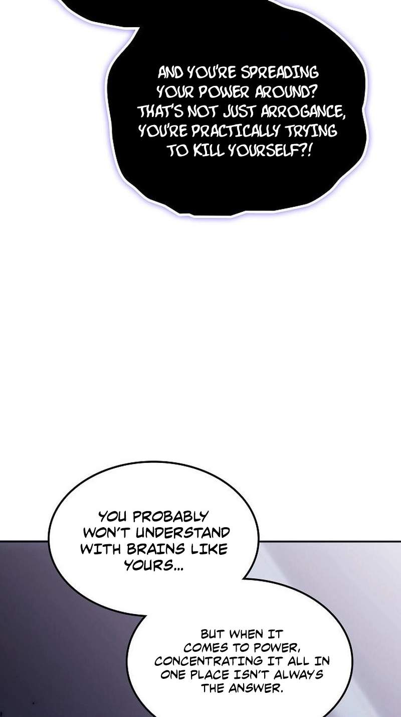 The Veteran Healer is Overpowered - Chapter 103 Page 78