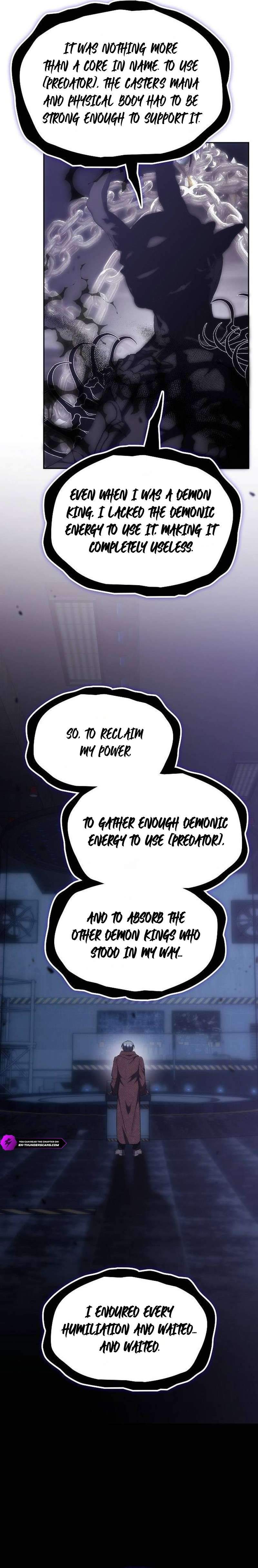 The Veteran Healer is Overpowered - Chapter 104 Page 11