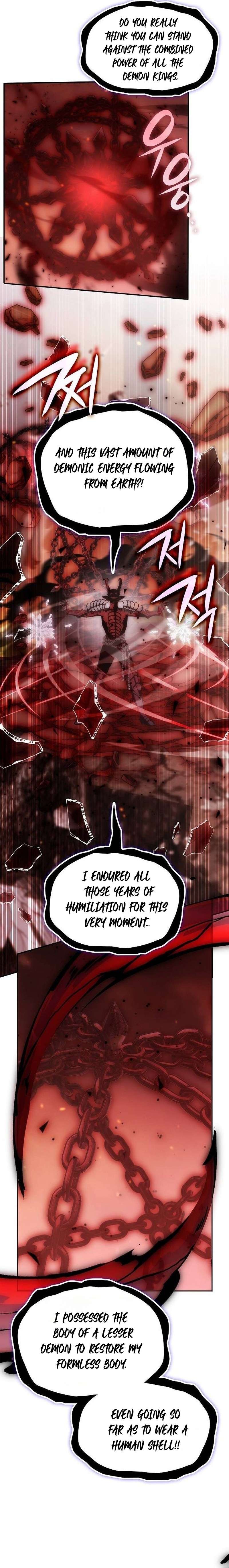 The Veteran Healer is Overpowered - Chapter 105 Page 11