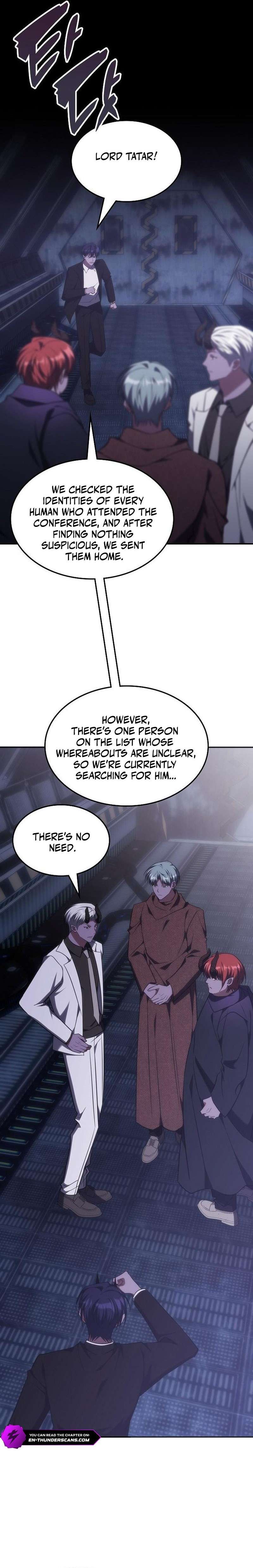 The Veteran Healer is Overpowered - Chapter 96 Page 12