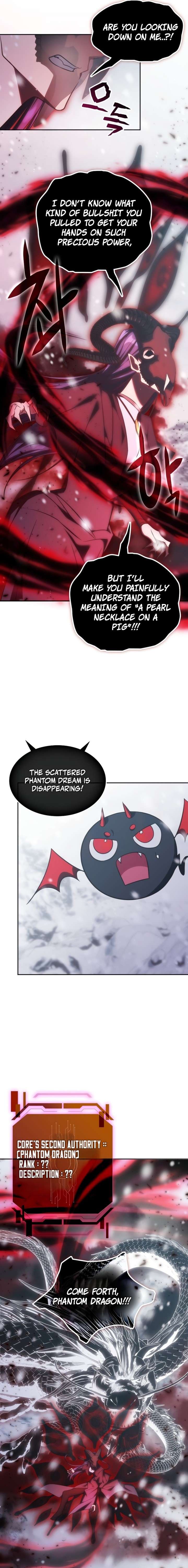 The Veteran Healer is Overpowered - Chapter 97 Page 11