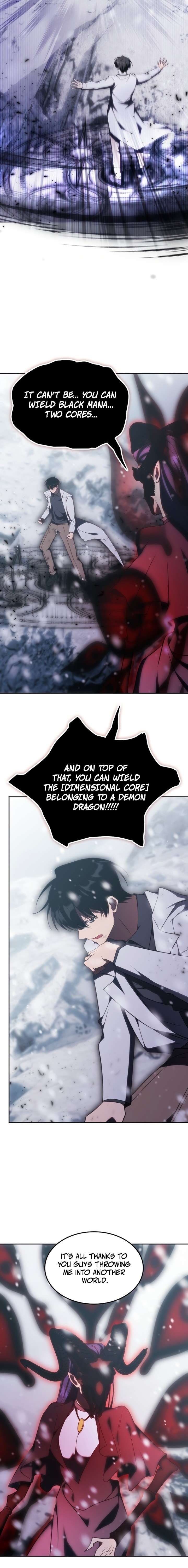The Veteran Healer is Overpowered - Chapter 97 Page 8